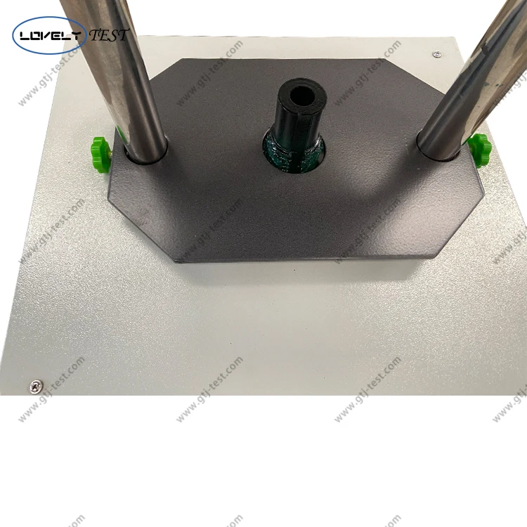 

Electric Stripper DTM II 150kN Electrical Universal Extruder