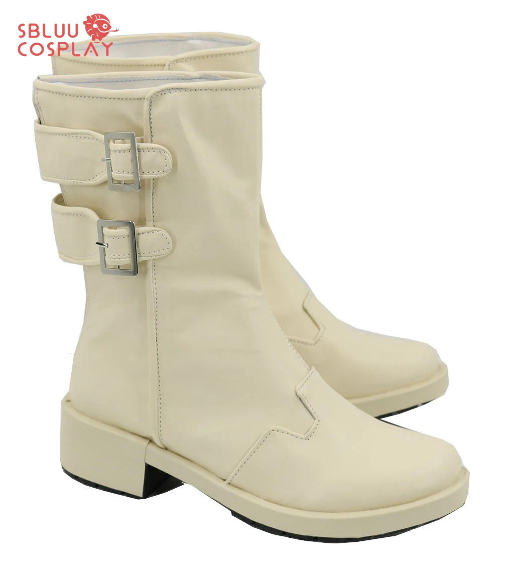 SBluuCosplay Anime Sano Manjiro Cosplay zapatos hechos a medida botas