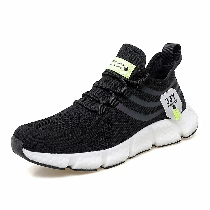 

Unisex Summer Sneakers Men Breathable Running Tennis Shoe Comfort Casual Sports Walking Shoes Women