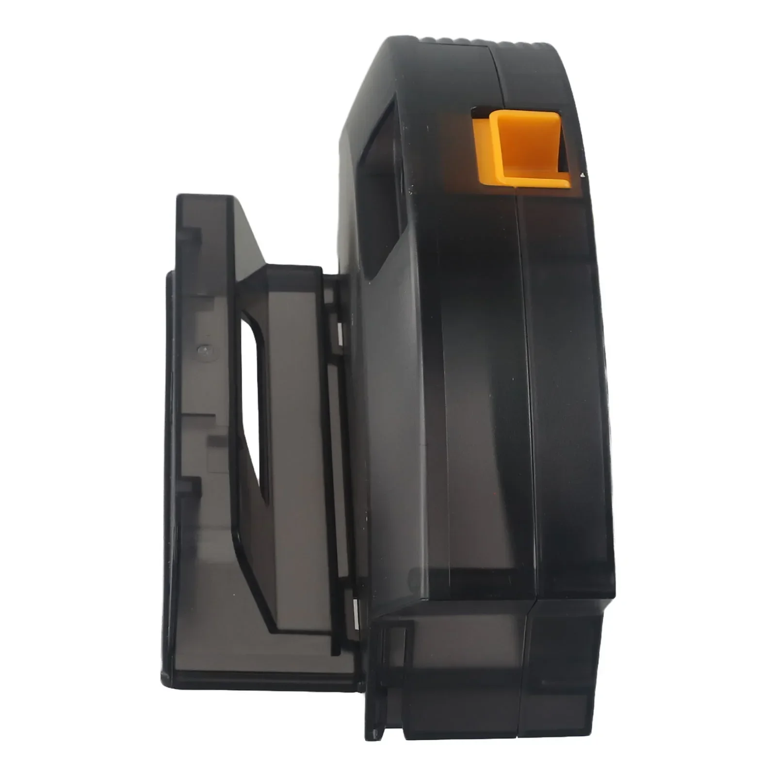 

Сменный пылесборник, аксессуары для роботов-пылесосов, большая емкость, долговечность, легко удаляемый цвет, как показано на рисунке