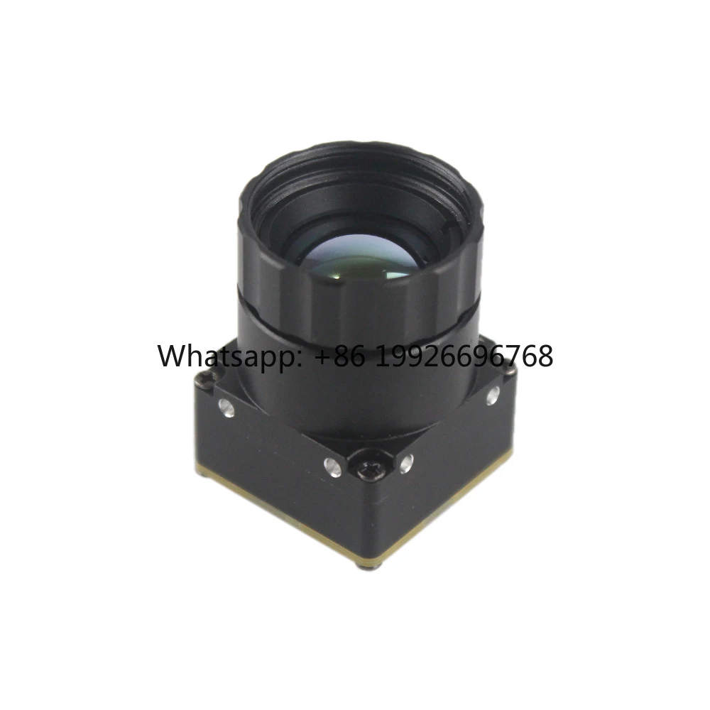 

Professional MIPI Infrared Mini Thermal Camera Module 640x512 with Metal Housing for 9/13/18mm