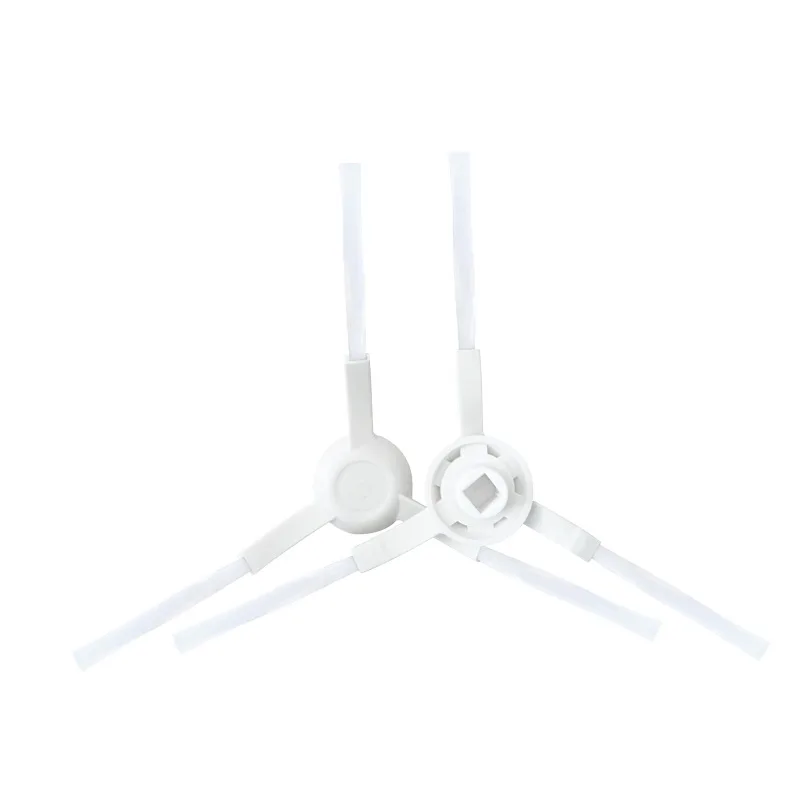 Cepillo Lateral para aspiradora Xiaomi Mijia LDS STYTJ02YM Conga 3490 Viomi V2 PRO V3 SE, repuestos de cepillo derecho izquierdo