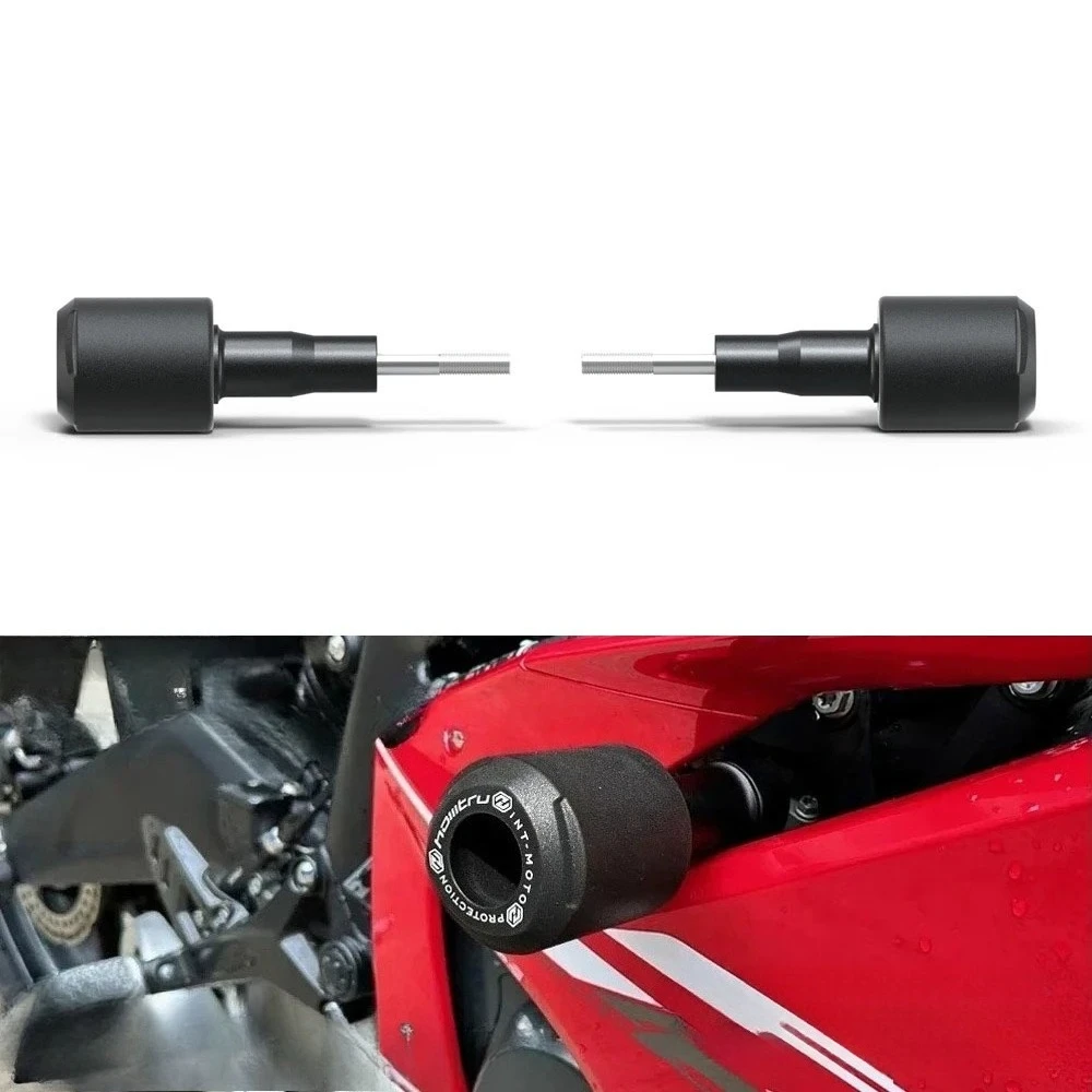 For Kawasaki Versys 1000 KLE1000 12-16 Versys1000 Motorcycle Falling Protection Frame Slider Fairing Guard Crash Pad Protector