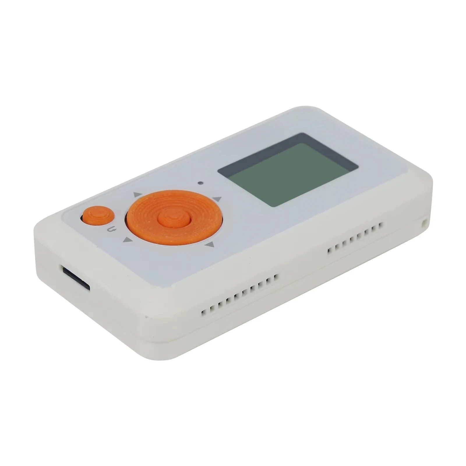 Improved Version White Development Board Built-in BM160 Chip Compatible with Hardware Ecosystem