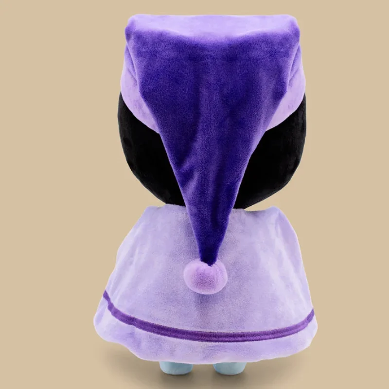 게임 Dandys World Astro 플러시 장난감 포함 카와이 아스트로 봉제 인형 코스프레 소파 베개 방 장식 어린이 크리스마스 선물