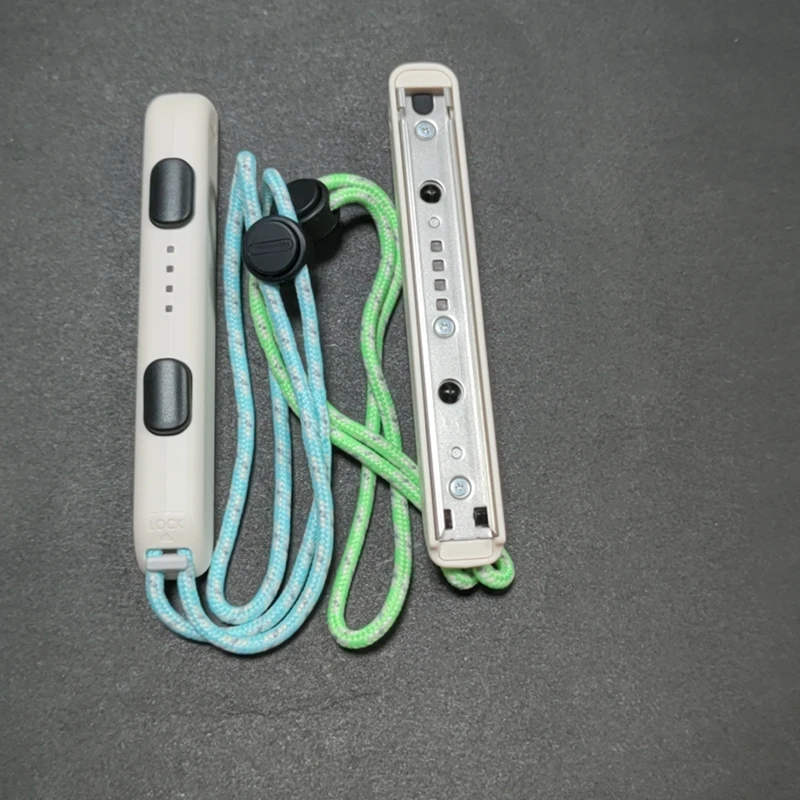 الأصلي حمل اليد شريط للرسغ ل نينتندو سويتش NS المحمولة الفرح كون الحبل ألعاب الفيديو الجديدة غمبد التحكم