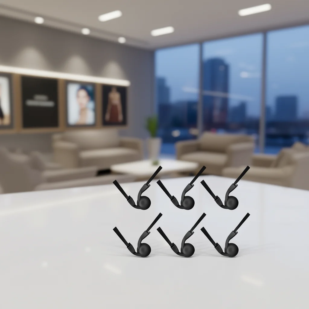 6Pcs Side Brush For…