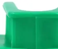 

3pcs Autoclavable Dental Occlusal Pad Teeth Prop Bite Rubber Opener Retractor Dentistry Instrument Dentist Materials