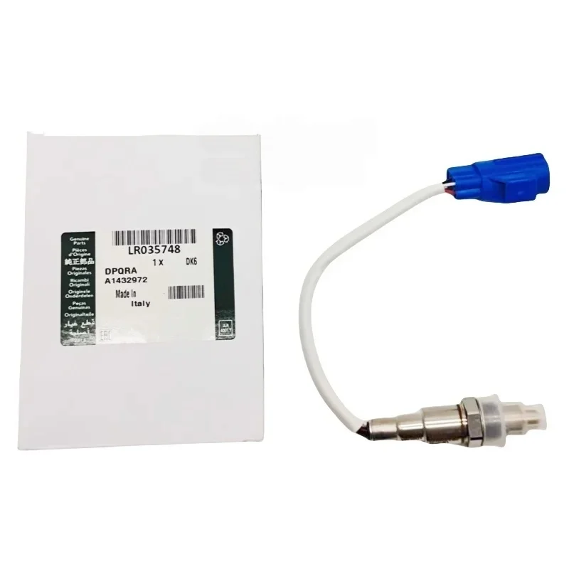 LR035748 Genuine oxygen sensor 3.0 5.0 petrol For RANGE ROVER Discovery 4 RANGE ROVER SPORT car part OEM LR098290 LR136928