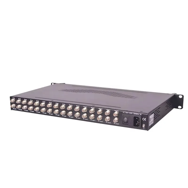 

Софтэль IPTV цифровой телевизор спутниковый FTA IRD DVB S2 8/16/24 тюнер к IP-шлюзу для бесплатных каналов