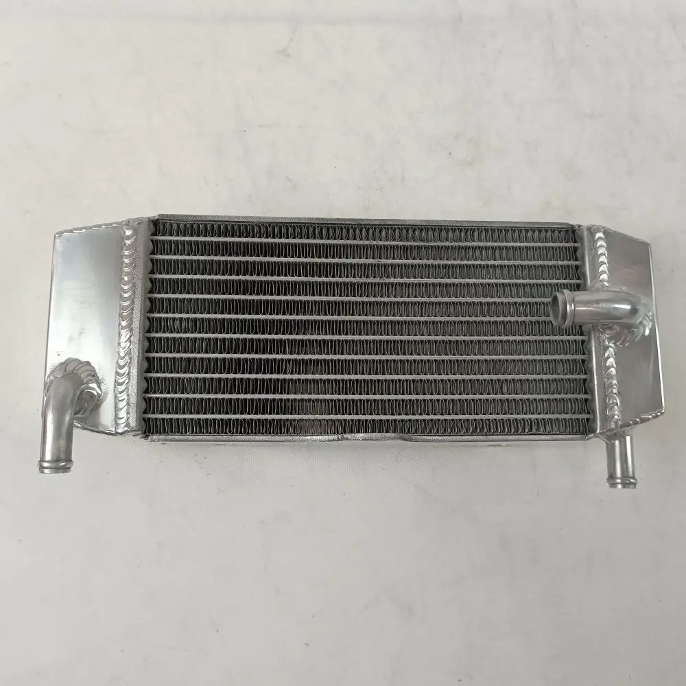 Left Side & Right Side For 2001-2006 Yamaha WR250F WR 250 F Aluminum Radiator Cooler Cooling Coolant 2001 2002 2003 2004 2005 20