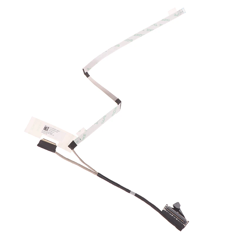 

FLV34 EDP LCD Video Display Cable New ForThinkBook 14 G2 G3 G4 ITL ARE ACL IAP ABA Laptop DC02003QH00
