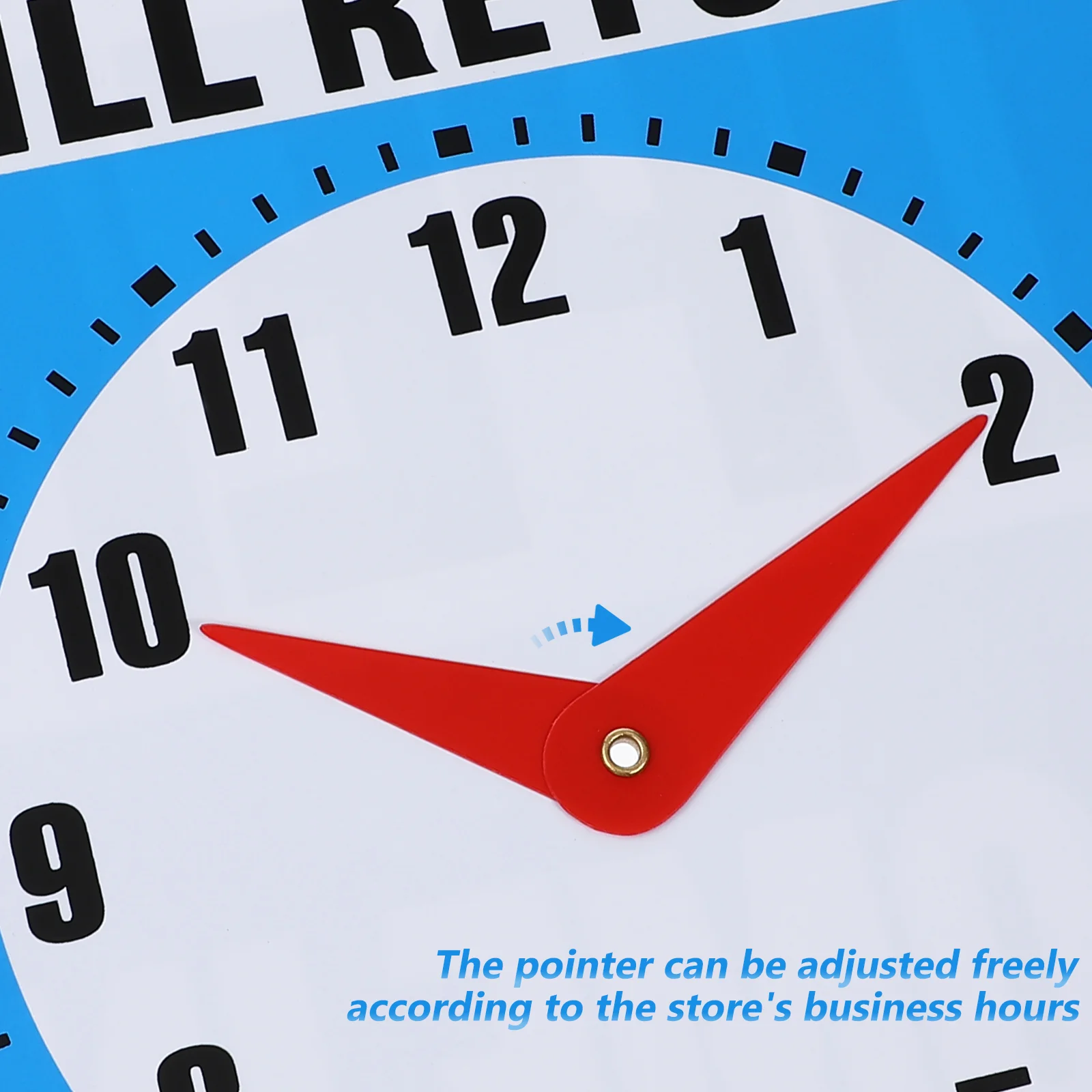 Message Board Will Return Sign Neon Lights Welcome Hanging Be Back Car Accessories