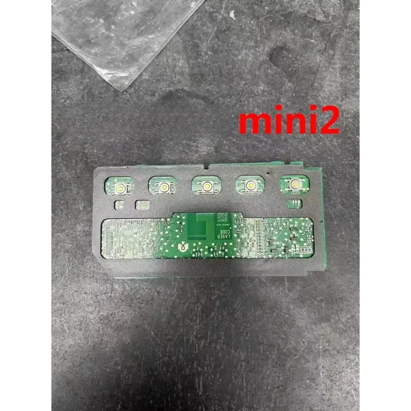 Original PCB Parts for Bose Mini2 Bluetooth Speaker Replacement Mini 2 Motherboard Charger Board Repair Spare Parts