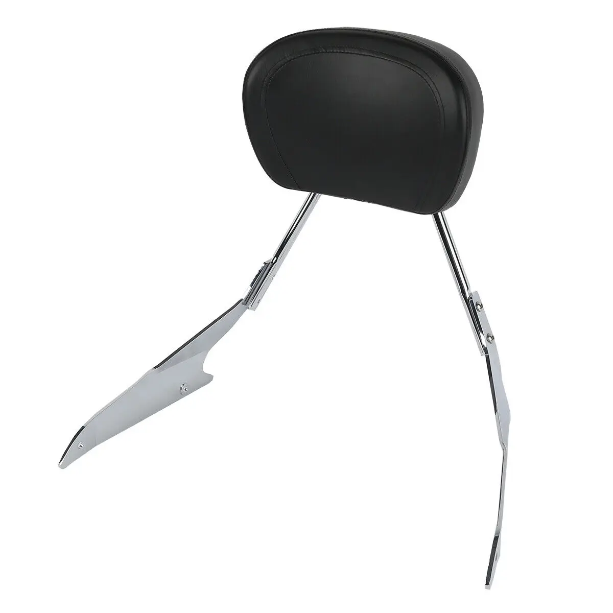 

Motorcycle Sissy Bar Backrest For Suzuki Boulevard M109R 2006-2023 M109R2 2008-2009