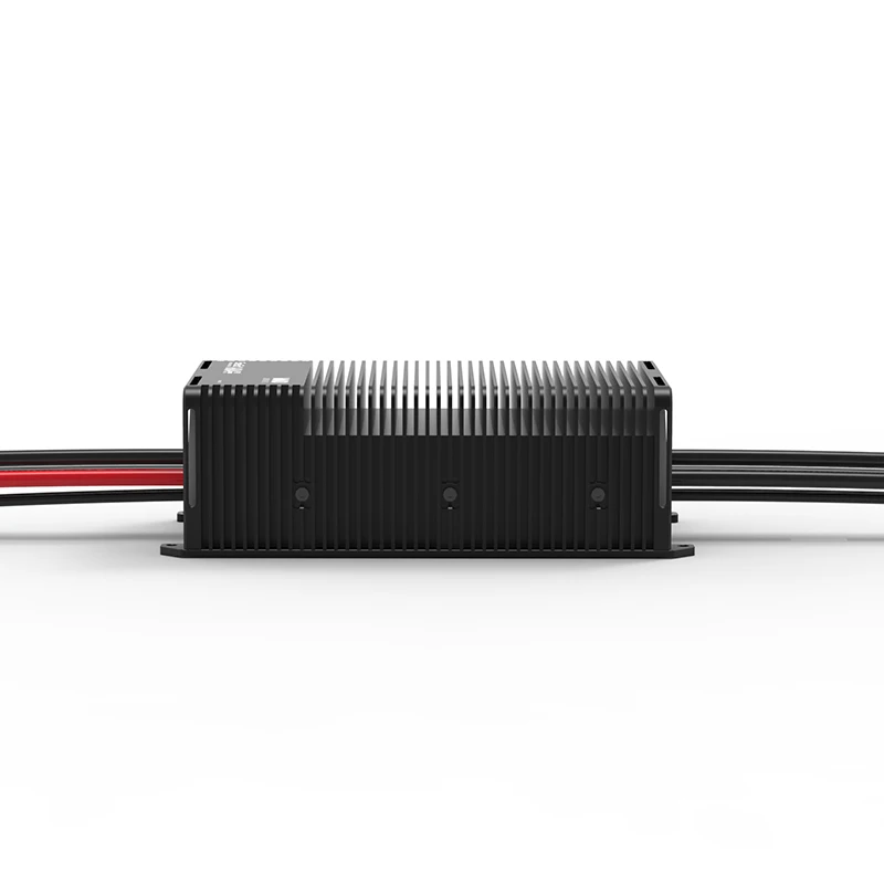 160A Pro 400V Manual de alta densidade e alta eficiência de ESC