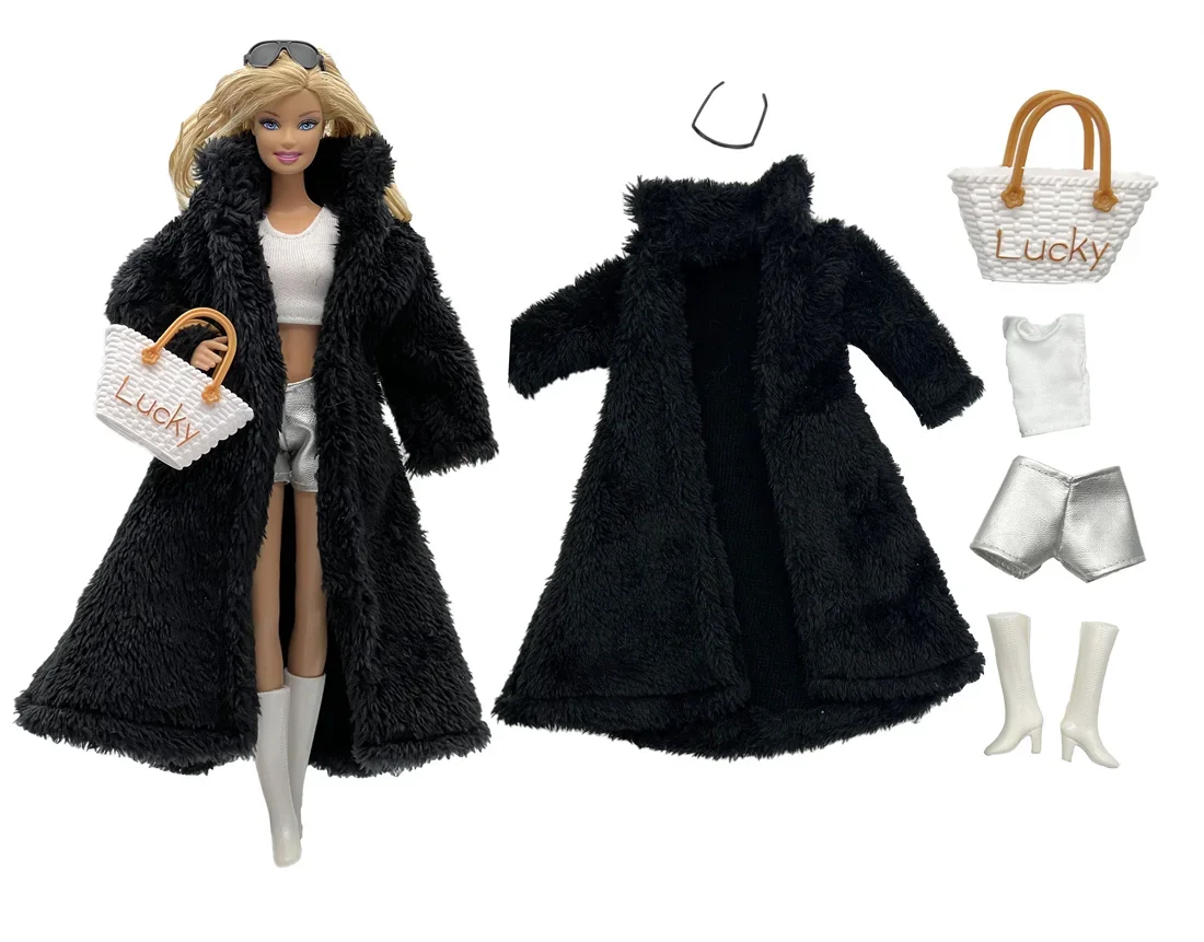 Thumbnail 2 - #67 Ranked Doll Shoes Accessory Sets Picks in 2026