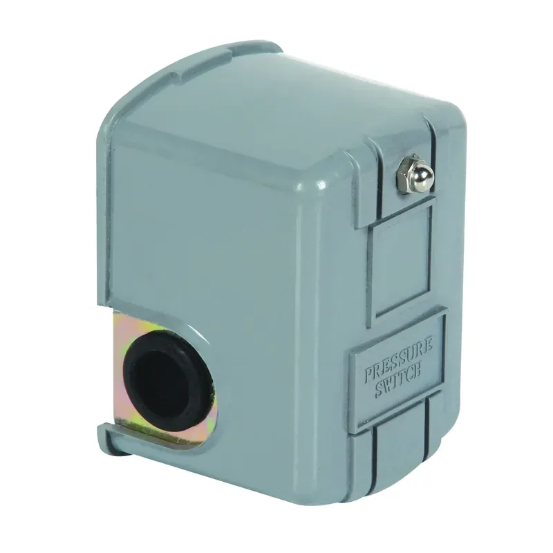 ELESTAR Hot Selling Adjustable 40/80 PSI 1/4