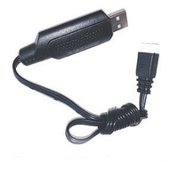 XKs XK V915-A Wltoys V915 RC Plane spare parts Charger set
