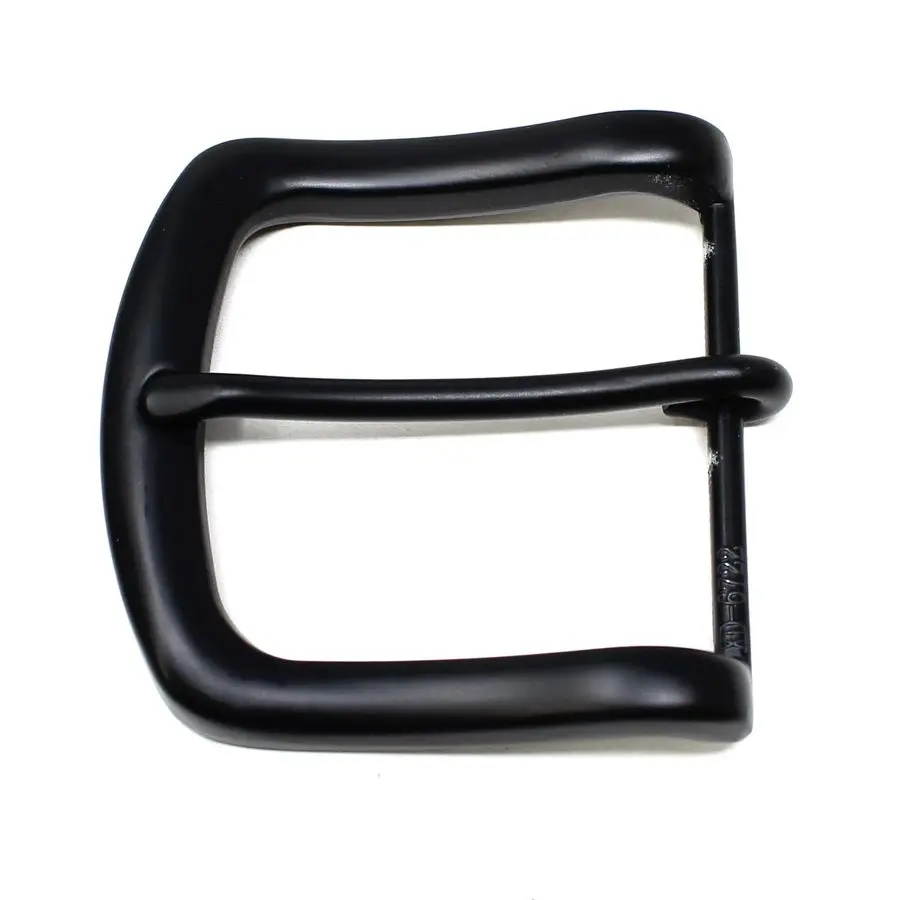 

Прочная металлическая пряжка для ремня 3840 мм, с одним зубцом, для замены на мужских кожаных ремнях