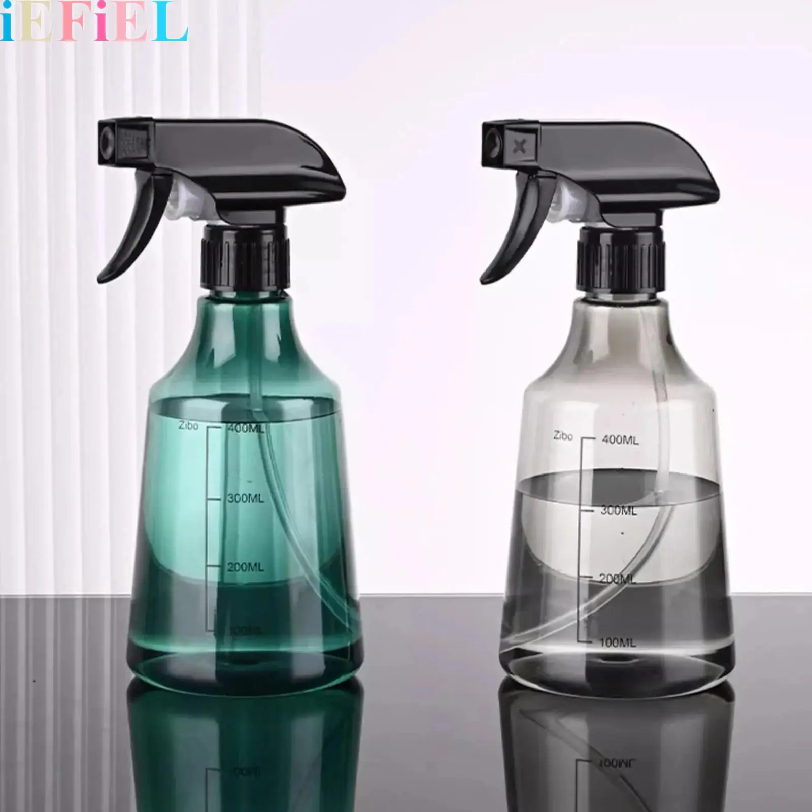 

500Ml Spray Bottle Plant Flower Herb Sprayer Irrigation Watering Can Garden Watering Pot for Garden Indoor Cleaning Supplies