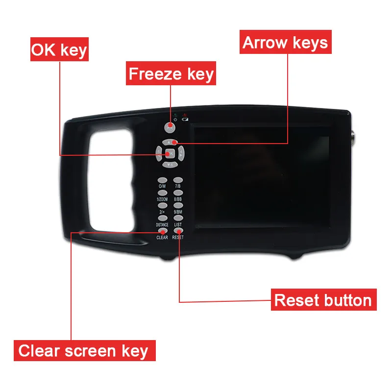 ultrasound instruments cheapest portable veterinary ultrasound machine price