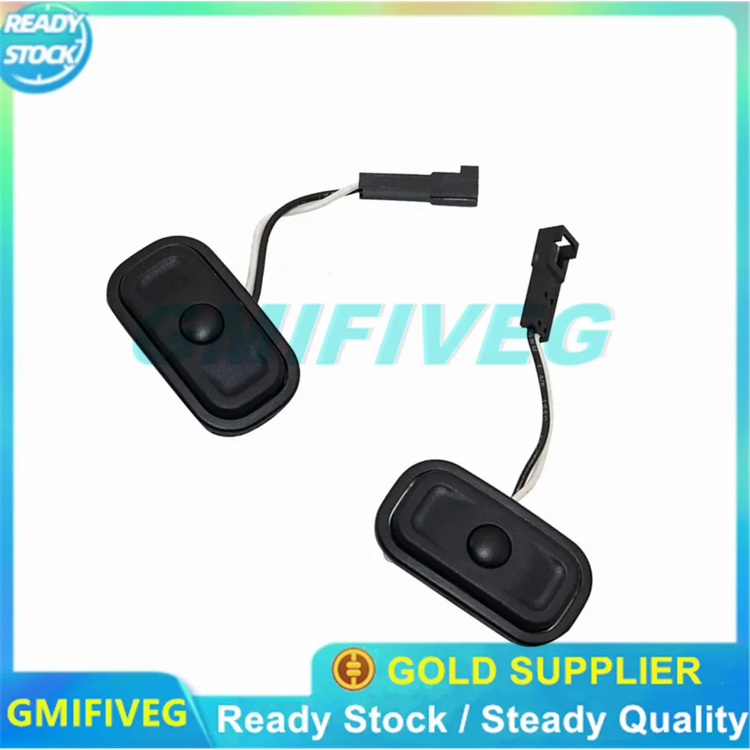 Левый и правый переключатель управления на рулевом колесе для C-hrysler D-odge Jeep Ram 56046099AD 56046098AD 56046098AB 56046098AC