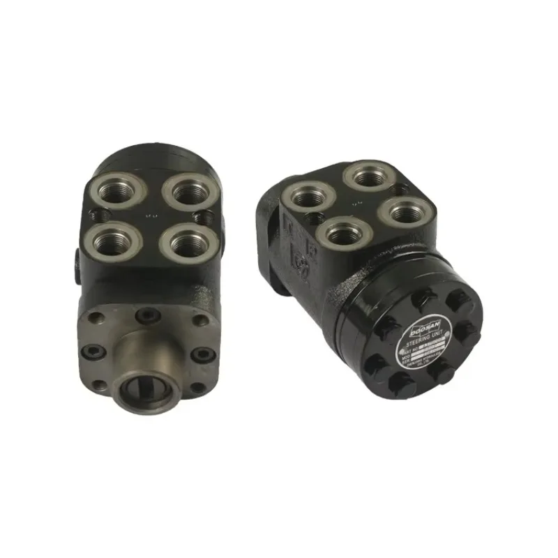 

Hot Sale Forklift Parts A375000 Steering Orbitrol , 100% Premium