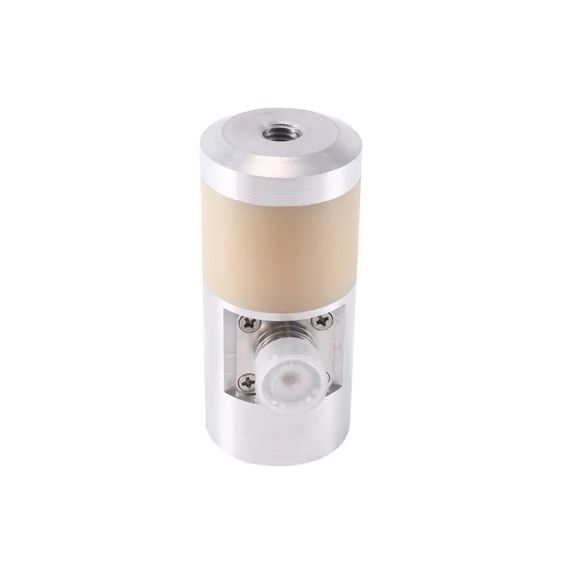 1 Piece Base M10 Thread Replacement Parts For Pac-12 Portable Short Wave Antenna-New