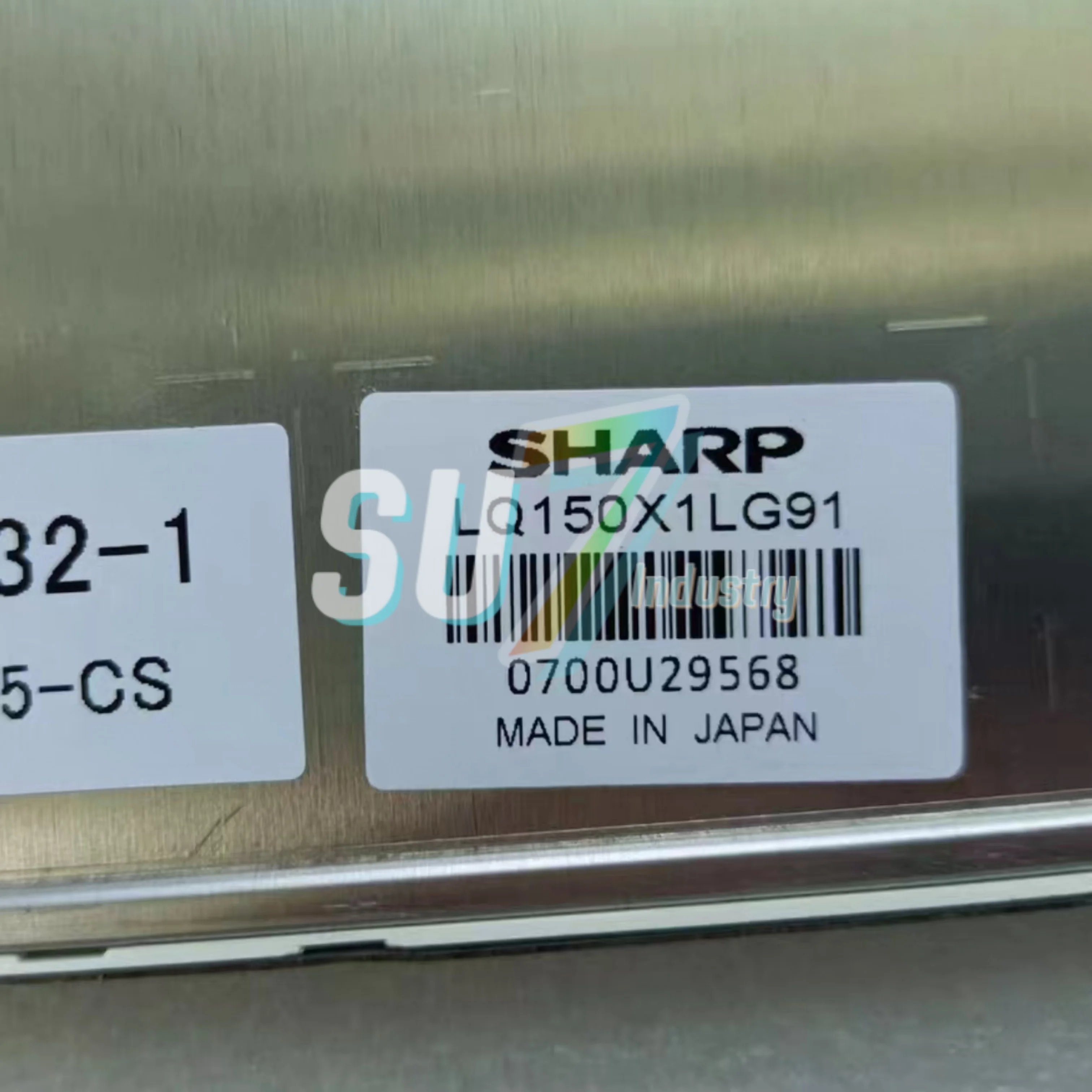 شاشة LCD LQ150X1LCD3 LQ150X1LG91 LQ150X1LG92 LQ150X1LG93 LQ150X1LG95 LQ150X1LG96 100% جديد