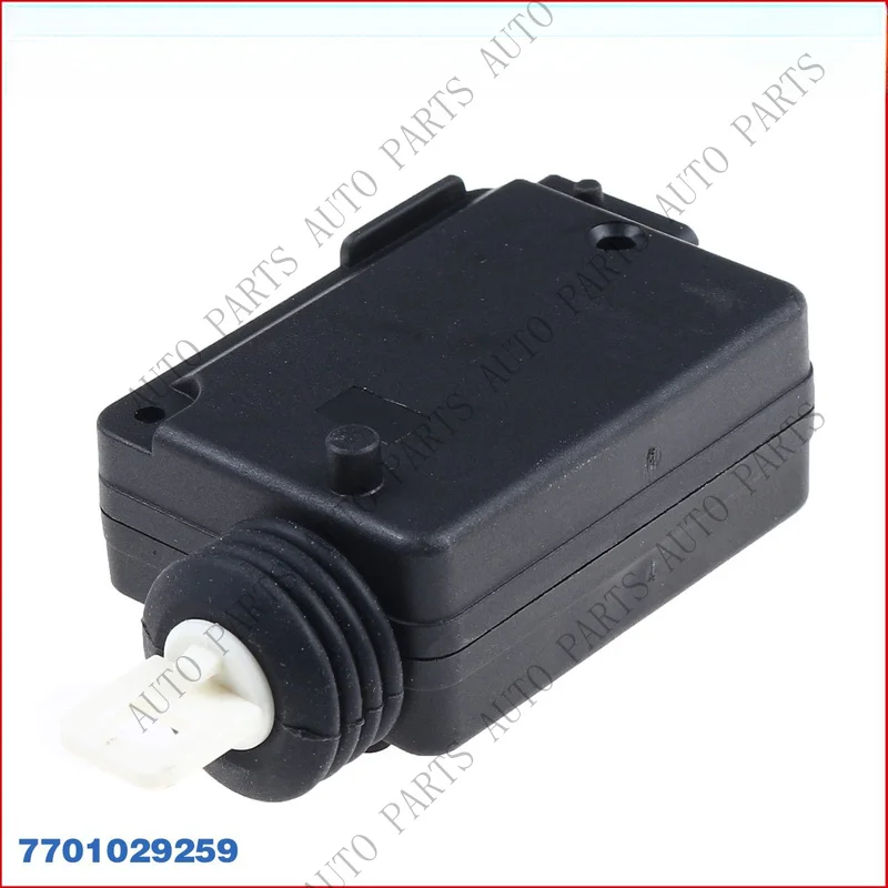 A+ Door Lock Motor Actuator for Renault Master Vauxhall Movano  7701029259