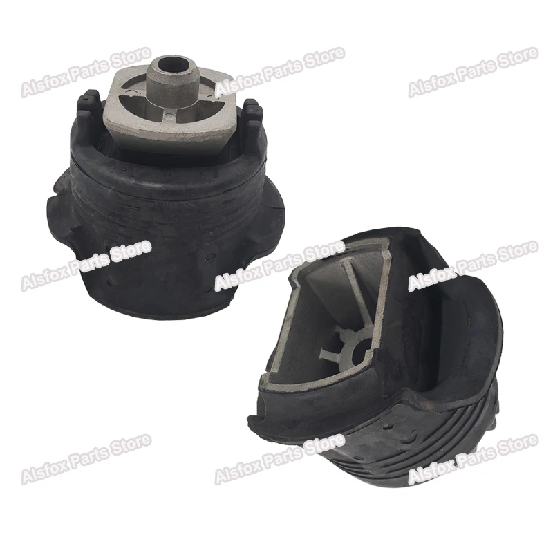 

2213511342 For Mercedes-Benz W221 S250 S300 S320 S450 CL500 Rear Axle Beam Mounting Bonded Rubber Bushing Pair