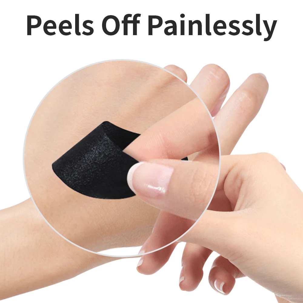 50 paia Idrogel Ciglia Patch Lash Lifting Eye Pad Estensioni Forniture Bende per gli occhi Trucco coreano Estensione delle ciglia Patch