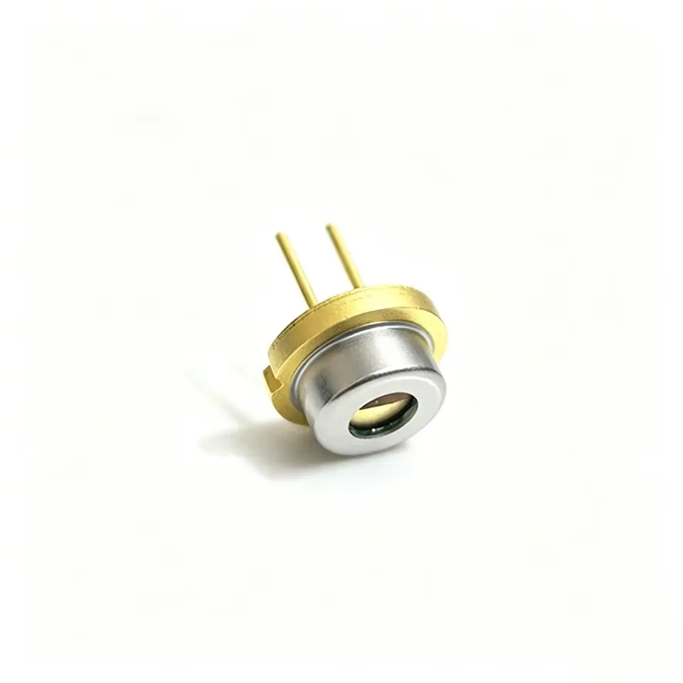 520nm 800mW High Power 9mm Green Laser Diode GH05C01A9G DIY DIY Woodworking Locator