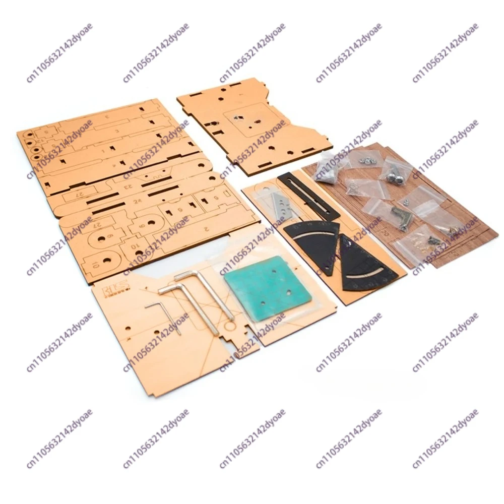 DIY Ancient Ship Model Building Tools Wood Strip Angle Planer Kit Chamfer Plane Scraper