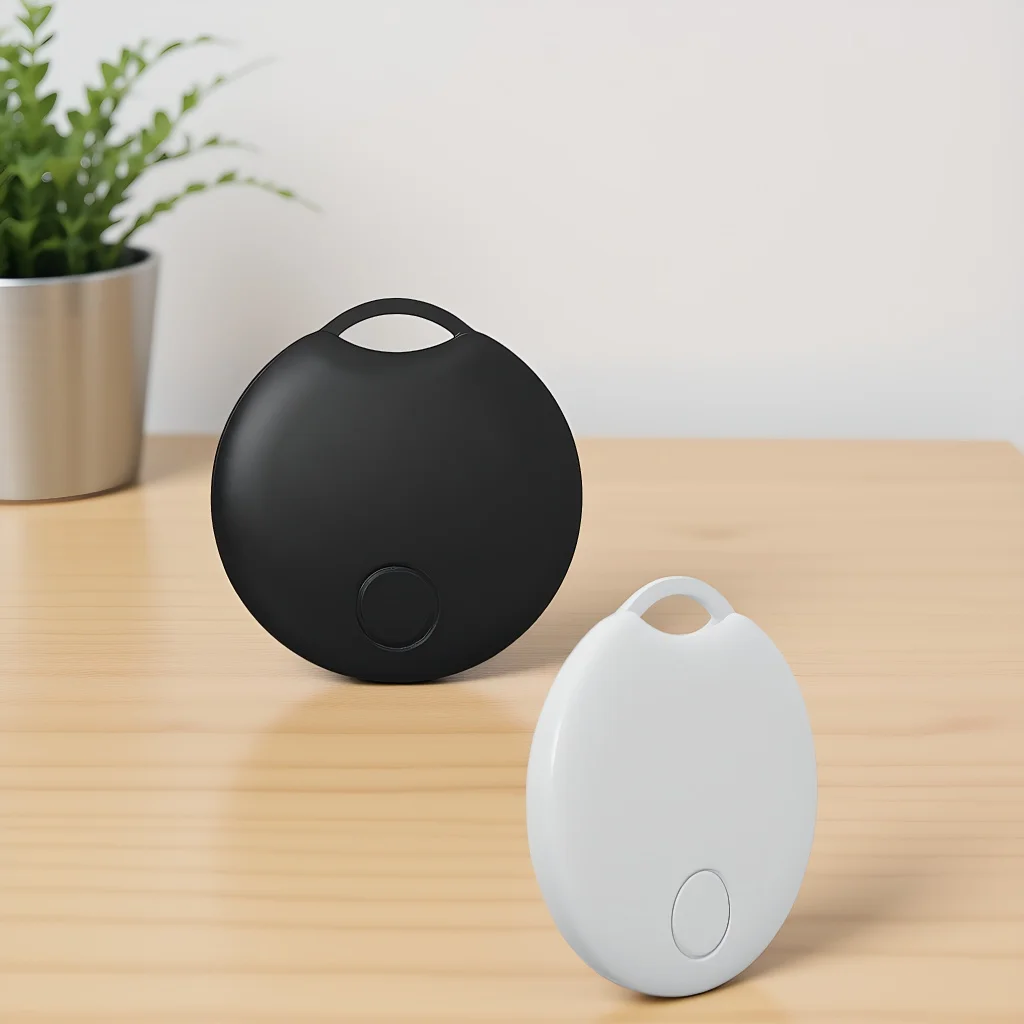 ​​Smart Tracking Ta… - image