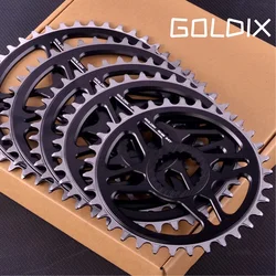 Direct Mount 32T 34T 36T 38T 40T Bike chainring MTB Narrow Wide Bicycle Chainwheel for deore xt M7100 M8100 M9100 12S Crankset
