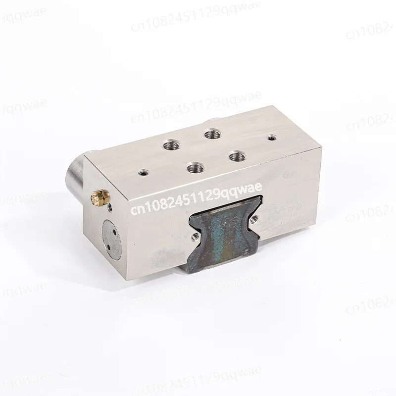 CPS Normally Closed Clamp Linear Guide Slide Parts Pneumatic Clamp Brakes