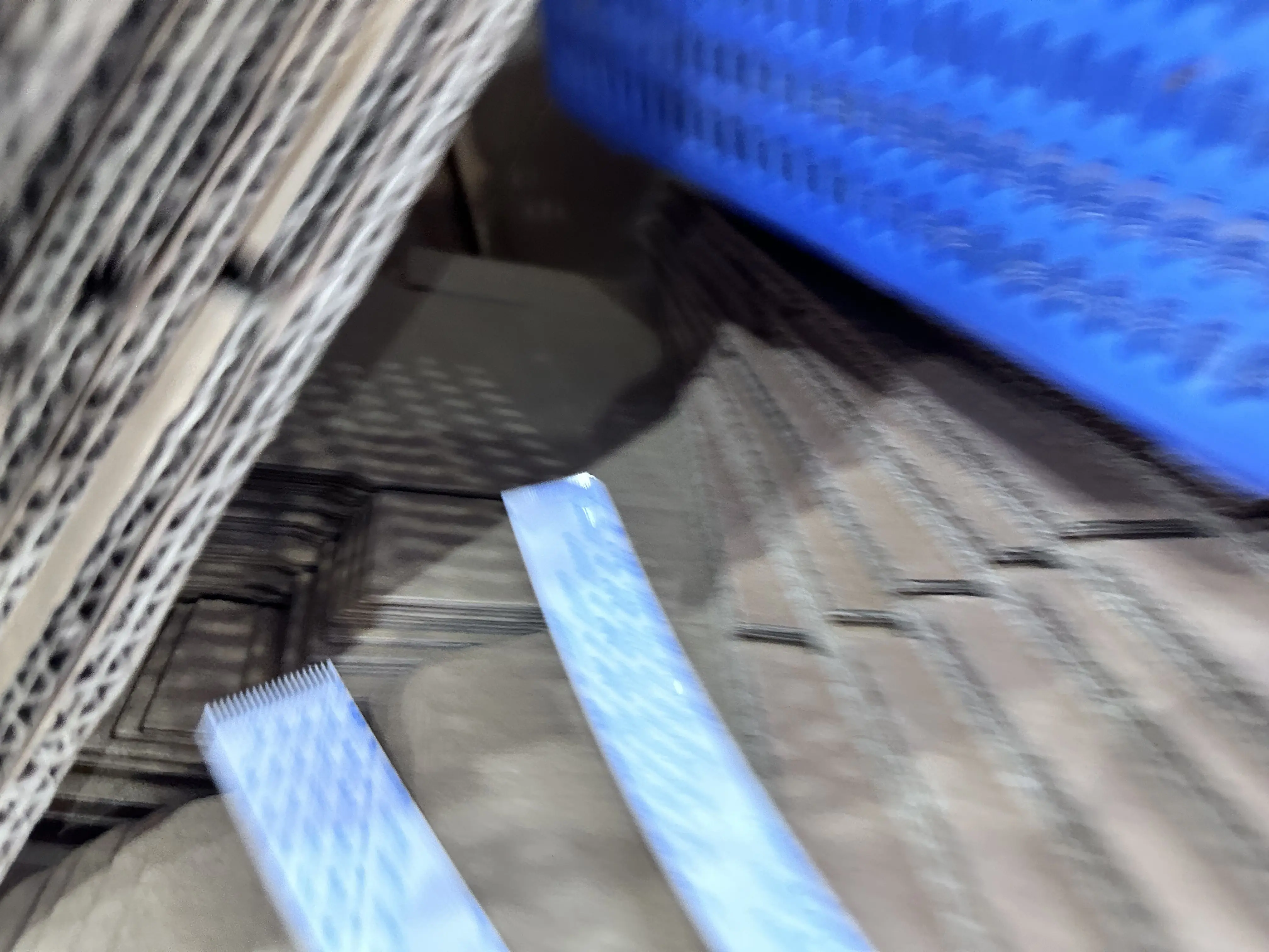 CQ893-67001 Trailin…