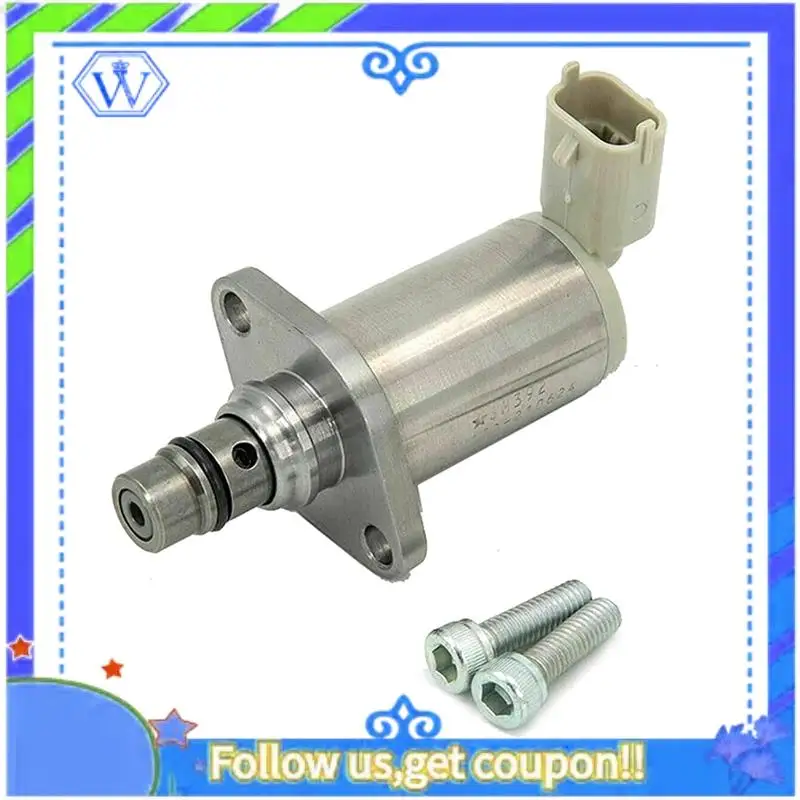 M46K-مجموعة صمامات التحكم بالشفط لمضخة الوقود SCV 55493549 55593780 لـ Colorado GM CC Canyonn 2.8L L4 Autoparts SCV