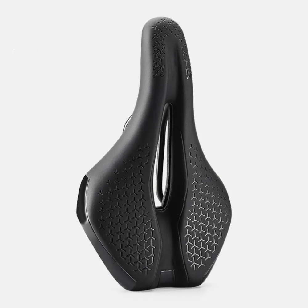 AliExpress NONE Soft Bike Saddle Breathable Shock Absorption Mountain Bike Seat Saddle Cycling Accessories Comfortable