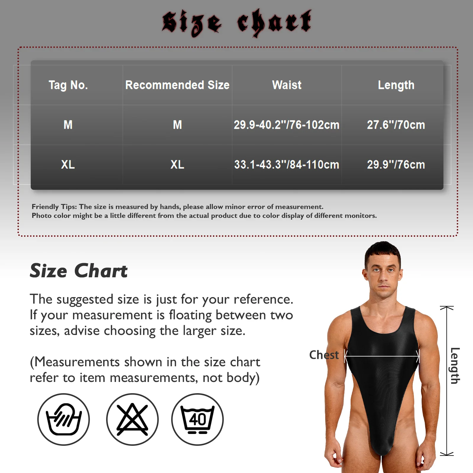 Summer Mens Soild Mankini Swimwear U Neck Sleeveless Exotic Male Bodysuit High Cut Leotard Swimsuit for Bodybuilding Fitness