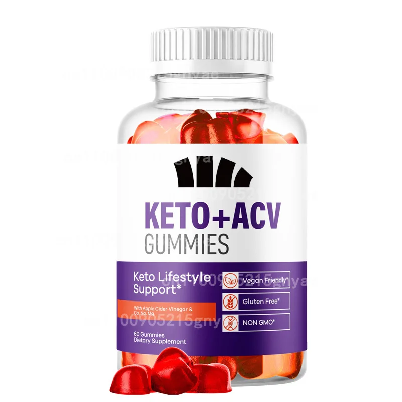 

Мягкие конфеты Simpli Health ACV Ketone 1000 мг с гранатовым соком и корнем сладких овощей B12, 60 шт. Мягкие конфеты