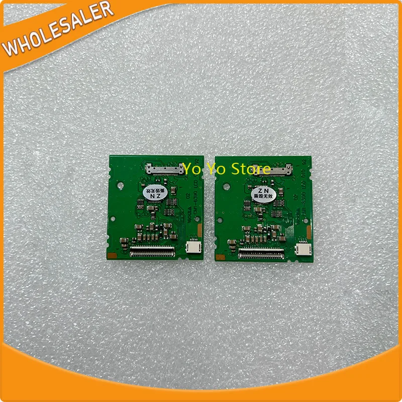 

for Canon G12 Screen Driver Board Display Screen Board Back Panel Small Board Repair Parts