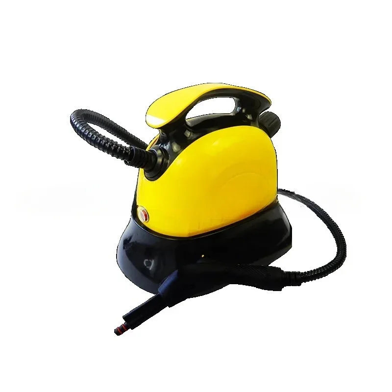 High Pressure Household Steam Cleaning Machine Floor Steam Mini Aspirateur Cleaner Motor