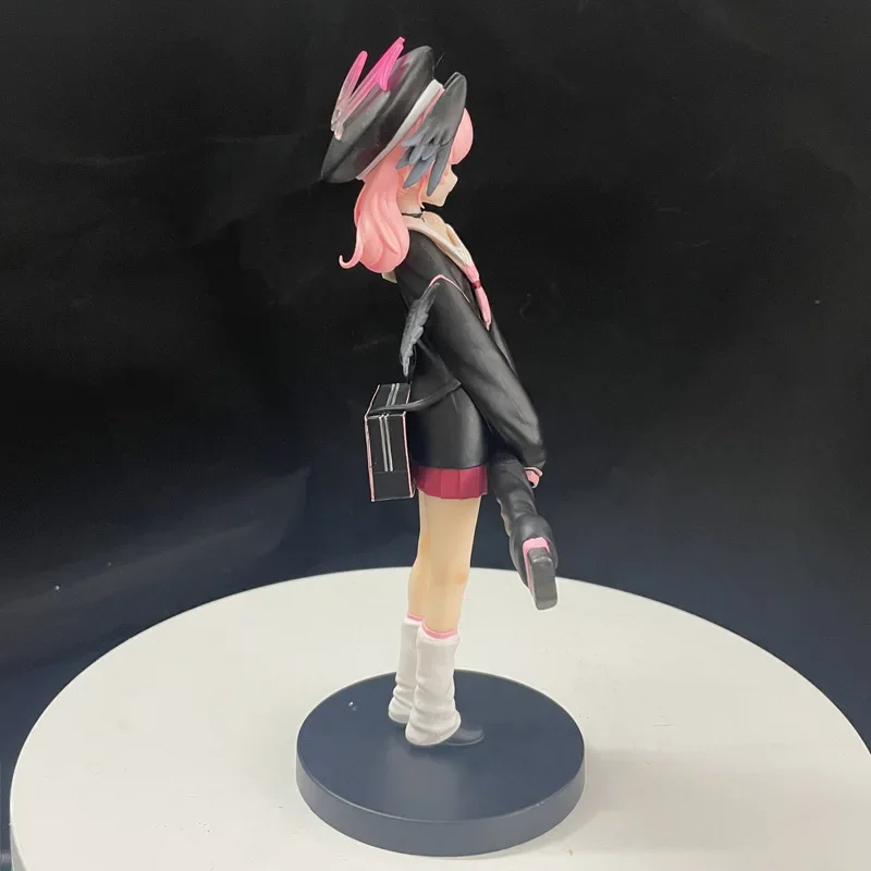 Blue Archive Anime Figures 22cm Shimoe Koharu Action Figures Cute Beautiful Girl Figurine Pvc Model Collection Ornament Toy Gift image 6
