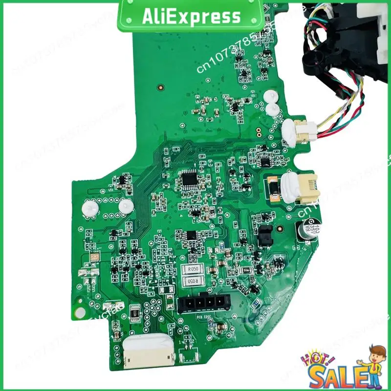 

A04R European Version Accessories Motherboard For Dreame L10s Pro Gen2 Sweeper Wo:3912