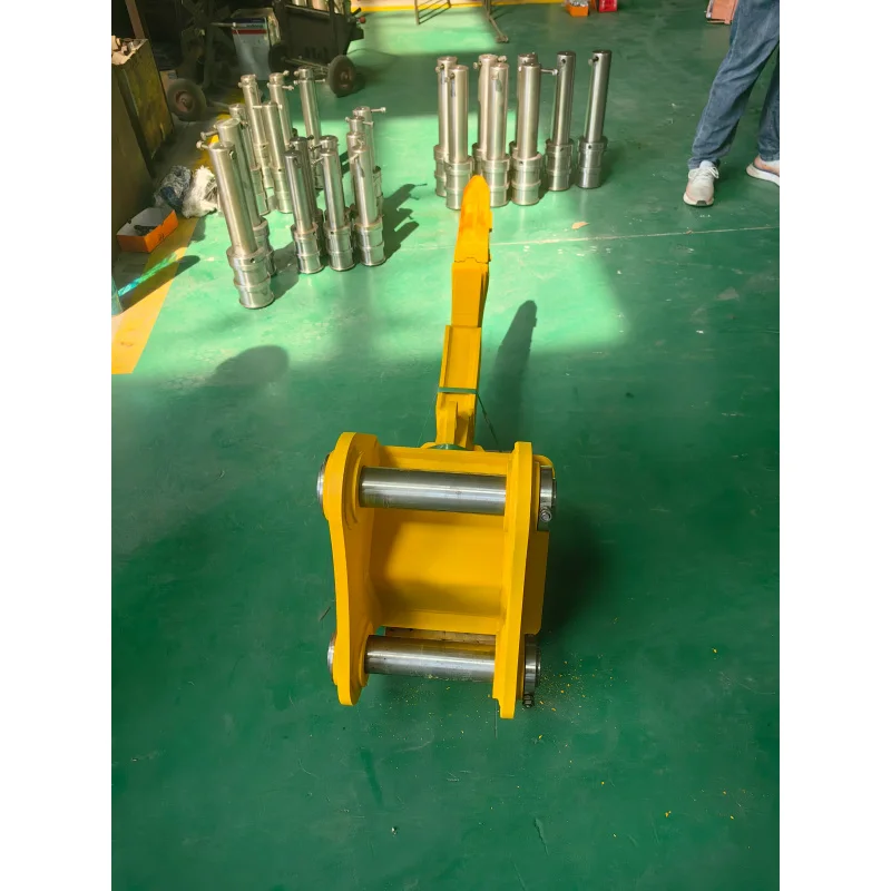 RIBETTER Versatile Single Tooth Ripper For Trenching And Demolition