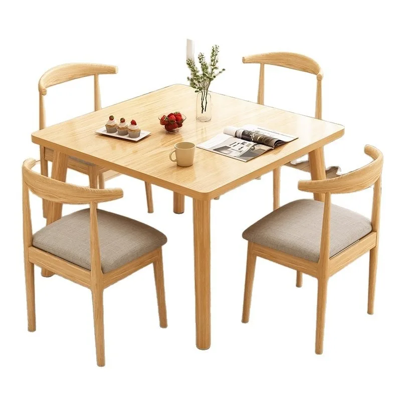 Thumbnail 4 - #27 Top Compact Dining Tables Picks for Every Budget