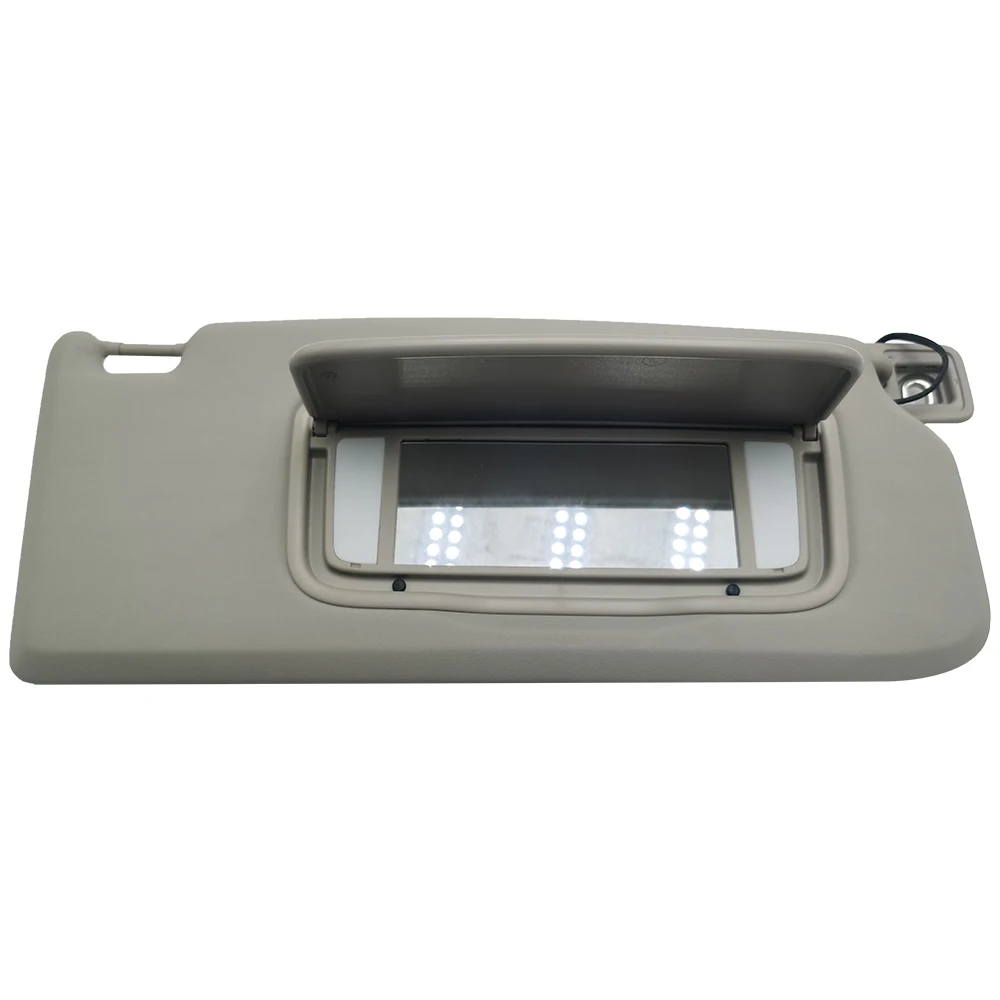 100% Origin 39842761 Auto Parts Hight Quality Car Sun Visor for  Car Accessories